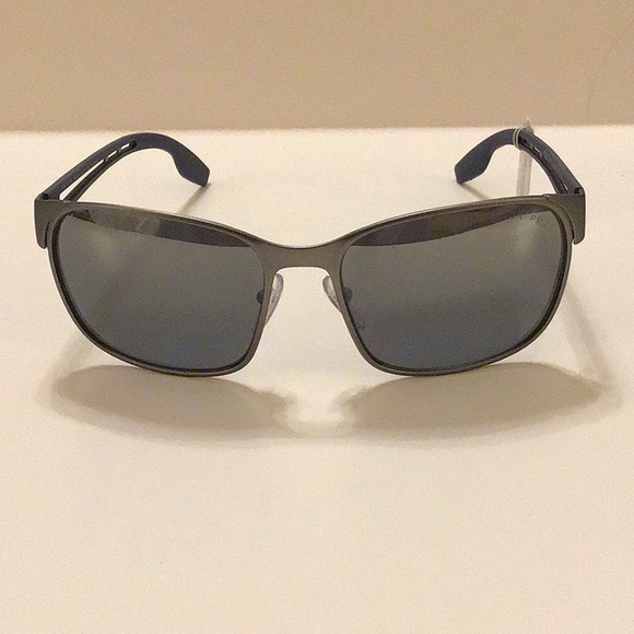 Prada Linea Rossa ACTIVE Pillow Sunglasses - Picture 3 of 15